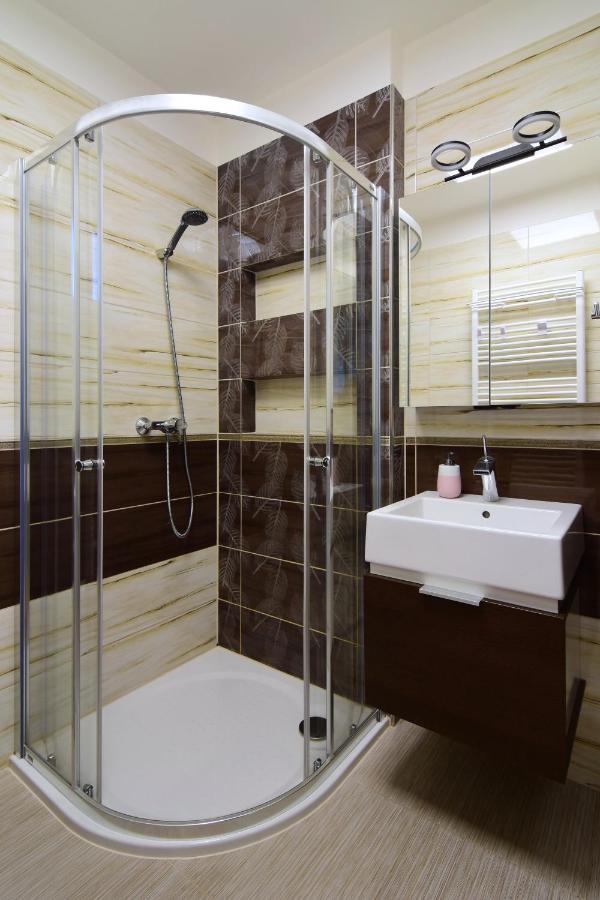 Bungalov V Beskydech Villa Frenštát pod Radhoštěm Екстериор снимка